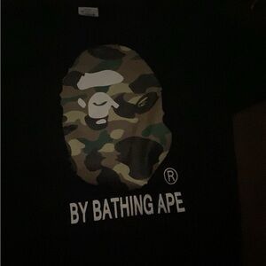 shirt too big for me. brand new never worn